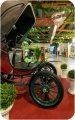 Приглашаем 24 мая 2023 г. на пешеходную экскурсию  «Первые моторы России» Музей Гаража особого назначения ФСО России