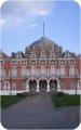 Приглашаем 31 марта 2023 г. на пешеходную экскурсию в «Сказку по плану императрицы» Петровский путевой дворец