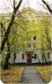 Приглашаем 16 июня 2022 г. на пешеходную экскурсию «Время здесь течет явно по-иному» в Российский государственный архив литературы и искусства