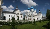 Экскурсия в Серпухов "Пограничная крепость Москвы"
