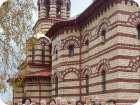 У Николаевского Малицкого мужского монастыря
