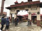 Мы побывали в Непале