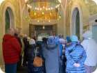 Храм Новомучеников и Исповедников Церкви Русской