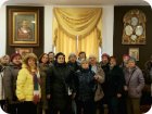 Экскурсия в Музее Императора-страстотерпца Николая II 