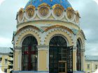 Никольская часовня