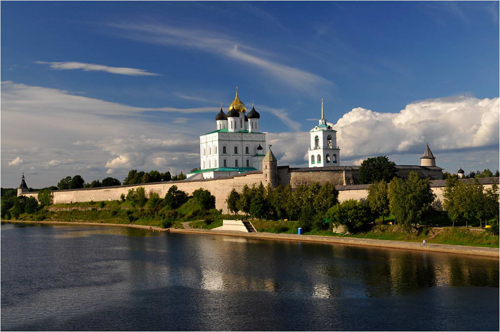 Картинки пскова в хорошем качестве