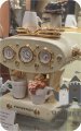 Приглашаем 19 апреля 2024 г. на пешеходную экскурсию в Музей удивительных чайников мира «Чайникландия»